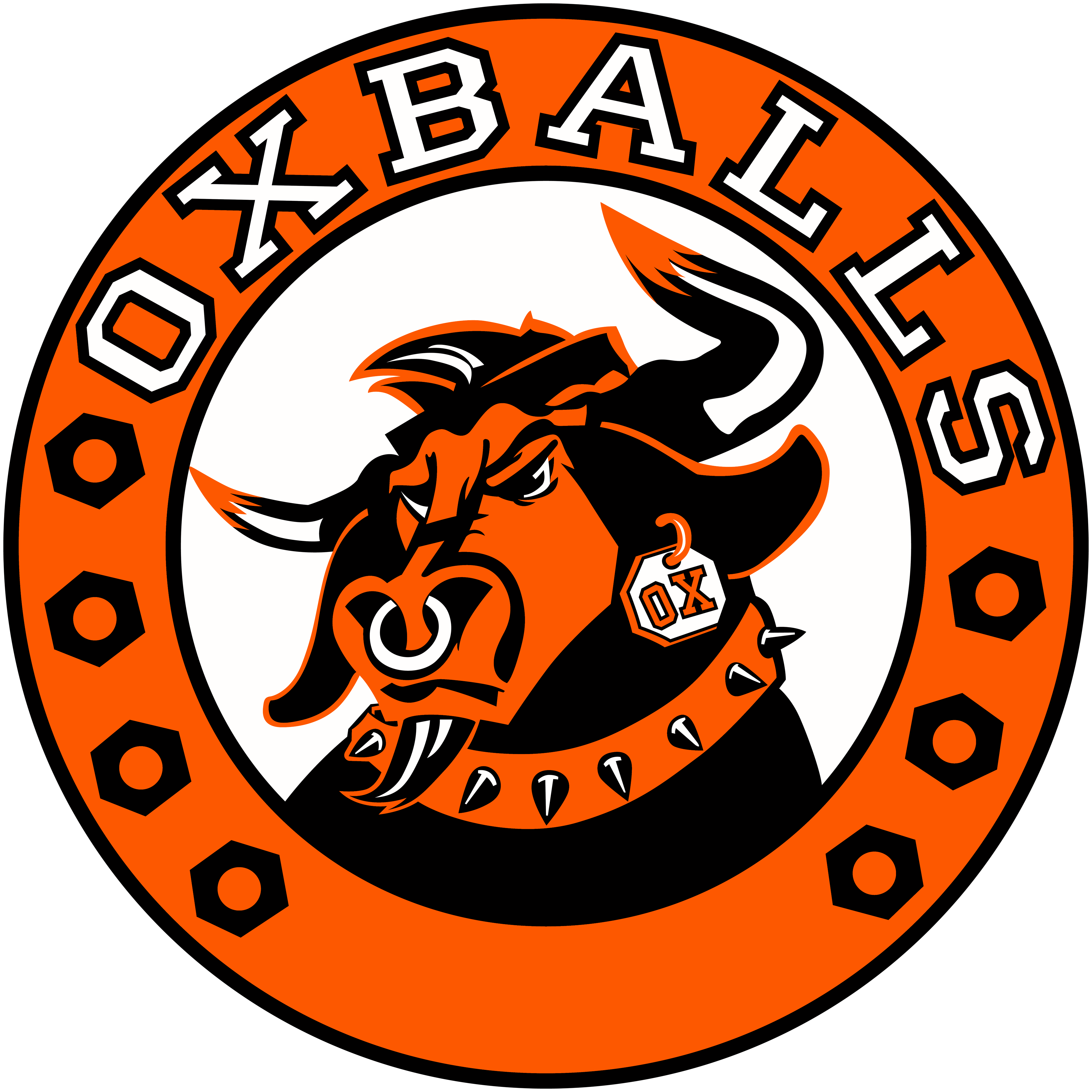 Oxballs