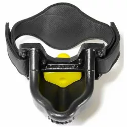 Bâillon Urinoir Oxballs URINAL Noir-Jaune -Oxballs baillon urinoir oxballs urinal noir jaune 3