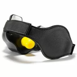 Bâillon Urinoir Oxballs URINAL Noir-Jaune -Oxballs baillon urinoir oxballs urinal noir jaune 4