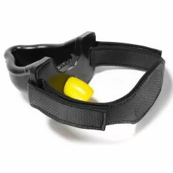 Bâillon Urinoir Oxballs URINAL Noir-Jaune -Oxballs baillon urinoir oxballs urinal noir jaune 5