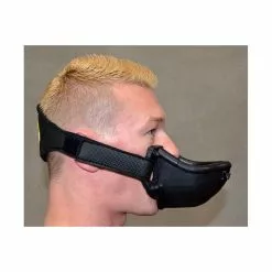 Bâillon Urinoir Oxballs URINAL Noir-Jaune -Oxballs baillon urinoir oxballs urinal noir jaune 9