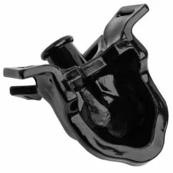 Bâillon Urinoir Oxballs WATERSPORT Noir -Oxballs baillon urinoir oxballs watersport noir 6