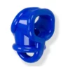 Oxballs Ballstretcher Ball-Split Sling Bleu