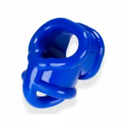 Oxballs Ballstretcher Ball-Split Sling Bleu -Oxballs ballstretcher ball split sling bleu 3