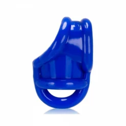Oxballs Ballstretcher Ball-Split Sling Bleu -Oxballs ballstretcher ball split sling bleu 4