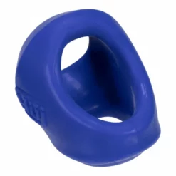 Hünkyjunk By Oxballs Ballstretcher CLUTCH Bleu -Oxballs ballstretcher clutch bleu 3