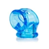 Ballstretcher Oxballs COCKSLING-2 Bleu Ice