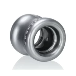 Ballstretcher Oxballs SQUEEZE Gris -Oxballs ballstretcher oxballs squeeze gris 3