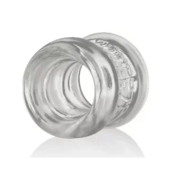 Ballstretcher Oxballs SQUEEZE Transparent -Oxballs ballstretcher oxballs squeeze transparent 2