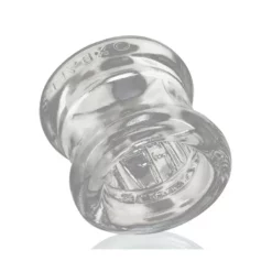 Ballstretcher Oxballs SQUEEZE Transparent -Oxballs ballstretcher oxballs squeeze transparent 3
