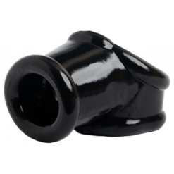 Ballstretcher POWERSLING Oxballs Noir -Oxballs ballstretcher powersling oxballs noir 3