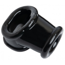 Ballstretcher POWERSLING Oxballs Noir -Oxballs ballstretcher powersling oxballs noir 4