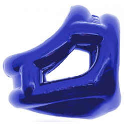 Ballstretcher Souple Oxballs COCKSLING AIR Bleu -Oxballs ballstretcher souple oxballs cocksling air bleu 4