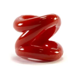 Oxballs Ballstretcher Z-BALLS Rouge -Oxballs ballstretcher z balls rouge 2
