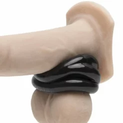 Oxballs Ballstretcher Z-BALLS Transparent -Oxballs ballstretcher z balls transparent 3