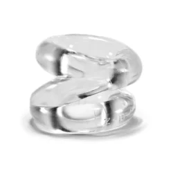 Oxballs Ballstretcher Z-BALLS Transparent -Oxballs ballstretcher z balls transparent 4