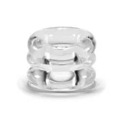 Oxballs Ballstretcher Z-BALLS Transparent -Oxballs ballstretcher z balls transparent 5