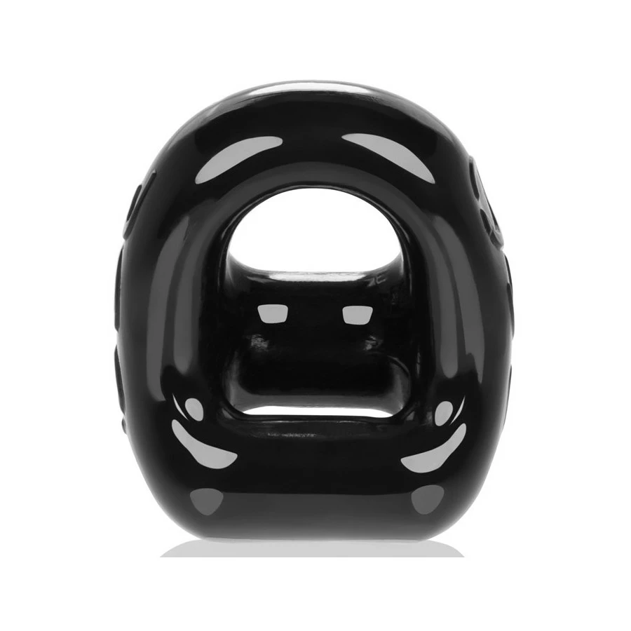 Oxballs Ballstretcher 360 Two Cocktoys Noir 1 Oxballs Ballstretcher 360 Two Cocktoys Noir