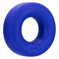Hünkyjunk By Oxballs Cockring C-RING Bleu -Oxballs cockring c ring bleu 2
