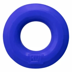 Hünkyjunk By Oxballs Cockring C-RING Bleu