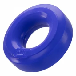 Hünkyjunk By Oxballs Cockring C-RING Bleu -Oxballs cockring c ring bleu 3