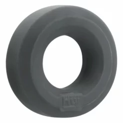Hünkyjunk By Oxballs Cockring C-RING Gris -Oxballs cockring c ring gris 2