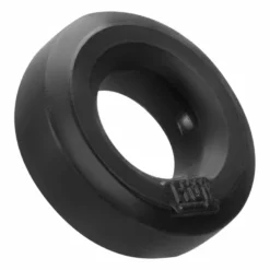 Hünkyjunk By Oxballs Cockring C-RING Noir -Oxballs cockring c ring noir 2