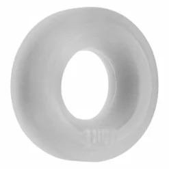 Hünkyjunk By Oxballs Cockring C-RING Transparent -Oxballs cockring c ring transparent 2