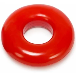 Oxballs Cockring DO-NUT 20mm Rouge -Oxballs cockring do nut 20mm rouge 3