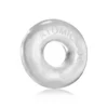 Oxballs Cockring Do-Nut Large 20mm Clear