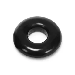 Oxballs Cockring Do-Nut Large 20mm Noir -Oxballs cockring do nut large 20mm noir 2