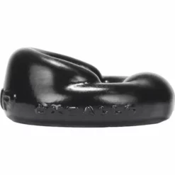 Oxballs Cockring GRIP Noir -Oxballs cockring grip noir 2