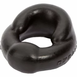 Oxballs Cockring GRIP Noir -Oxballs cockring grip noir 3