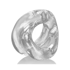 Oxballs Cockring Meat Bigger Bulge Clear 5 Oxballs Cockring Meat Bigger Bulge Clear -Oxballs cockring meat bigger bulge clear 2