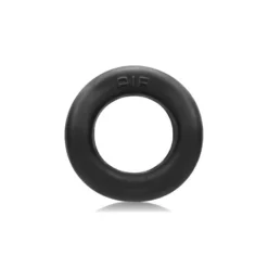 Cockring Oxballs AirFlow Vented Noir -Oxballs cockring oxballs airflow vented noir 3