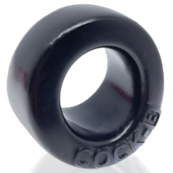 Cockring Oxballs COCK-B Bulge Noir -Oxballs cockring oxballs cock b bulge noir 2