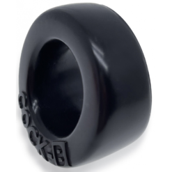 Cockring Oxballs COCK-B Bulge Noir -Oxballs cockring oxballs cock b bulge noir 3