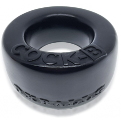 Cockring Oxballs COCK-B Bulge Noir -Oxballs cockring oxballs cock b bulge noir 4