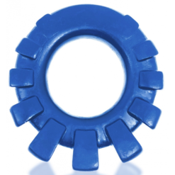 Cockring Oxballs COCK-LUG Bleu
