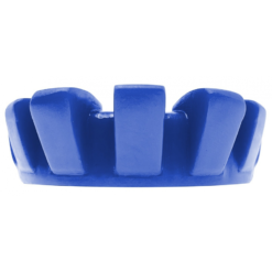 Cockring Oxballs COCK-LUG Bleu 7 Cockring Oxballs COCK-LUG Bleu -Oxballs cockring oxballs cock lug bleu 3