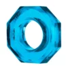 Cockring Oxballs HUMPBALLS Bleu