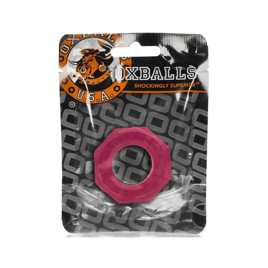 Cockring Oxballs HUMPBALLS Rose 2 Cockring Oxballs HUMPBALLS Rose – Image 2