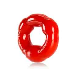 Cockring Oxballs Thruster Rouge -Oxballs cockring oxballs thruster rouge 2