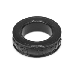 Cockring PIG-RING Oxballs 35mm Noir -Oxballs cockring pig ring oxballs 35mm noir 2