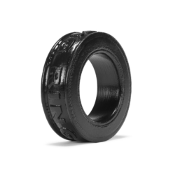 Cockring PIG-RING Oxballs 35mm Noir