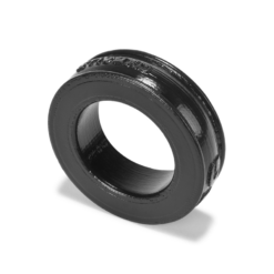 Cockring PIG-RING Oxballs 35mm Noir -Oxballs cockring pig ring oxballs 35mm noir 3