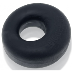 Cockring Silicone Oxballs BIGGER OX Noir -Oxballs cockring silicone oxballs bigger ox noir 3