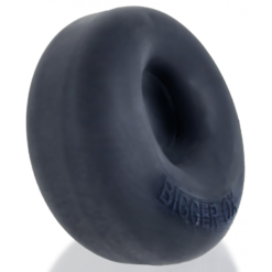 Cockring Silicone Oxballs BIGGER OX Noir -Oxballs cockring silicone oxballs bigger ox noir 4