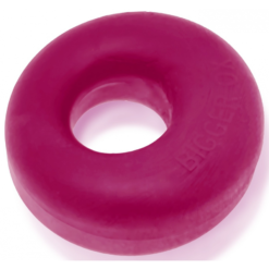 Cockring Silicone Oxballs BIGGER OX Rose -Oxballs cockring silicone oxballs bigger ox rose 4