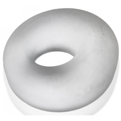 Cockring Silicone Oxballs BIGGER OX Transparent -Oxballs cockring silicone oxballs bigger ox transparent 2